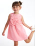 LC Waikiki Dresses - Baby Girls